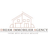 Dream Immobilier Agency logo - Similar company to Ethicweb