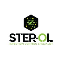 Ster-OL Infection Control logo - Similar company to White Gold Contracting Inc.