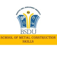 School of Metal Construction Skills logo - Similar company to Modi Construction Limited