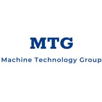 Machine Technology Group logo - Similar company to Cnstamp(Nanjing) Machine Tools