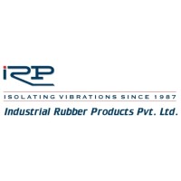 Industrial Rubber Products Pvt Ltd logo - Similar company to Unilok