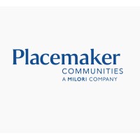 Placemaker Communities Inc. logo - Similar company to Placemaker Group