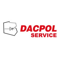 DACPOL SERVICE logo - Similar company to Atte Power