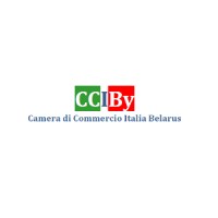 Camera di Commercio Italia Belarus logo - Similar company to Zepter Belarus
