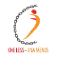 One Less - Una Menos logo - Similar company to Crossmark Enterprises