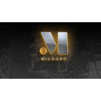 MILAGRO CONCEPTS logo - Similar company to Sugar Bean Pictures