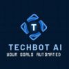 Techbot--Ai logo - Similar company to Sigma Drm