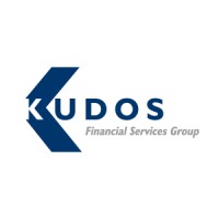 KUDOS Financial Services Group logo - Similar company to We, The World & The We Campaign