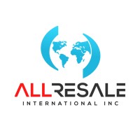AllResale International INC logo - Similar company to Aaa Security Depot