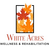 White Acres Wellness & Rehabiltiation logo - Similar company to Sunrise Nursing & Memory Care