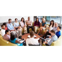 Northern Virginia Recruiting Agency logo - Similar company to Ambershine Recruiting Agency