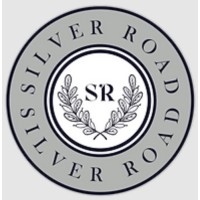 Silver Road logo - Similar company to Aquarius It