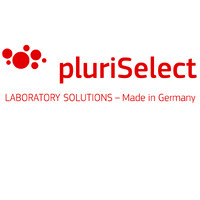 pluriSelect Life Science logo - Similar company to Covend
