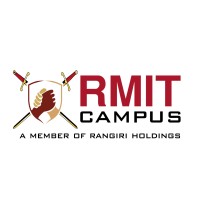 Rangiri Management Institute of Technology - RMIT Campus logo - Similar company to Action Park