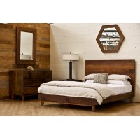 Urban Woods logo - Similar company to Tashee Inc