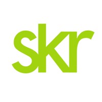 SKR | Escuela de Gobierno y Trasformación Pública logo - Similar company to Administradores Civiles Del Estado (Acsace)
