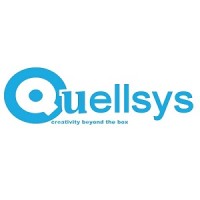 Quellsys Multicerv logo - Similar company to Voicenexai