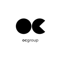 The OC Group logo - Similar company to Oc Homes
