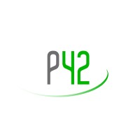 Parallel 42 Systems, Inc. logo - Similar company to Elev8 Web Studio