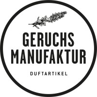 Geruchsmanufaktur logo - Similar company to Set Management Consulting