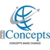 I Concepts Call Center logo - Similar company to Swift Tech Bpo®