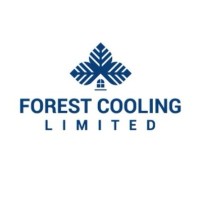 Forest Cooling logo - Similar company to Your Lead Machine