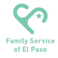Family Service Of El Paso logo - Similar company to Dancing Dialogue