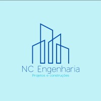 NC Engenharia Projetos e Construções logo - Similar company to R&A Engenharia
