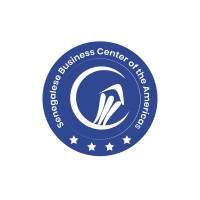 Senegalese Business Center of the Americas logo - Similar company to Réseau D'Affaires Des Sénégalais Du Canada