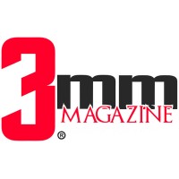 3MM Magazine logo - Similar company to Vb Media Tv