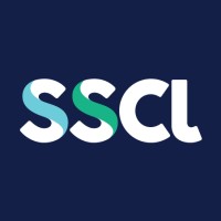 SSCL logo - Similar company to Saudi Binladin Group