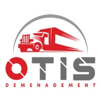 Otis Déménagement logo - Similar company to House Nutrition Tunisie