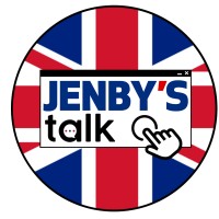 JENBY'S TALK logo - Similar company to Youthproaktiv