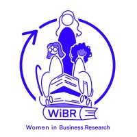 Women in Business Research (WiBR) logo - Similar company to Wattle Leadership Program (Women Attaining Leadership)