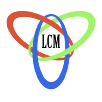 League of Creative Minds logo - Similar company to Aiclex