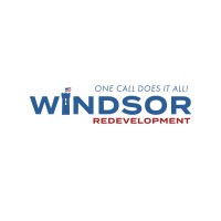 Windsor Redevelopment logo - Similar company to Cortel® Technologies