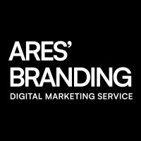 Ares' Branding Agency logo - Similar company to Iones.