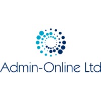 Admin-Online logo - Similar company to Office Admin