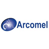 ARCOMEL logo - Similar company to Arcomel
