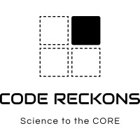 CODE RECKONS logo - Similar company to Cc-Fr