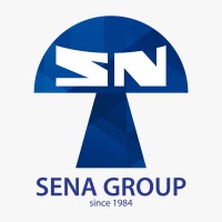 Sena Group of Companies logo - Similar company to Itmax System Berhad