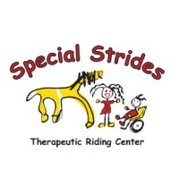 Special Strides