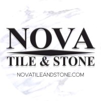 Nova Tile & Stone logo - Similar company to Nova Tile, Inc.