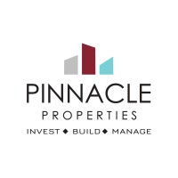 Pinnacle Properties logo - Similar company to Realty Captain Strategies Private Limited