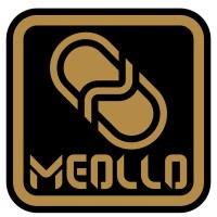 MEOLLO logo - Similar company to Avant Studio