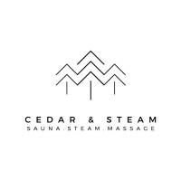 CEDAR & STEAM