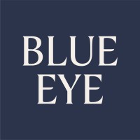 Blue Eye Sunglasses logo - Similar company to Abbeydale