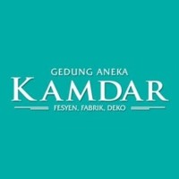 Kamdar Sdn Bhd logo - Similar company to 33.3 Studio
