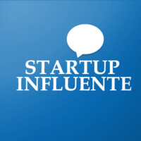 Startup Influente logo - Similar company to Js Proputec Brasil