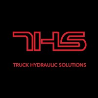 Truck Hydraulic Solutions logo - Similar company to Hyspecs (Nz & Au)